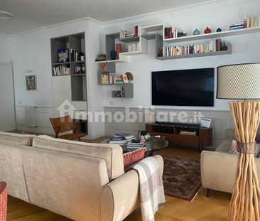 Appartamento ottimo stato, primo piano, Aventino, Roma - Photo 6