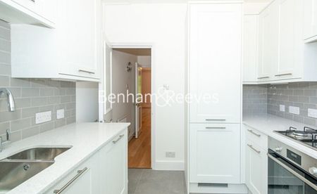 2 Bedroom flat to rent in Parkhill Road, Belsize Park, NW3 - Photo 2
