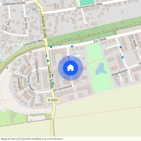 Am Sonneneck, 04207, Am Sonneneck    Leipzig