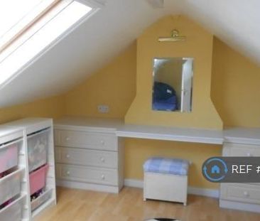 4 bedroom terraced house to rent - Photo 4