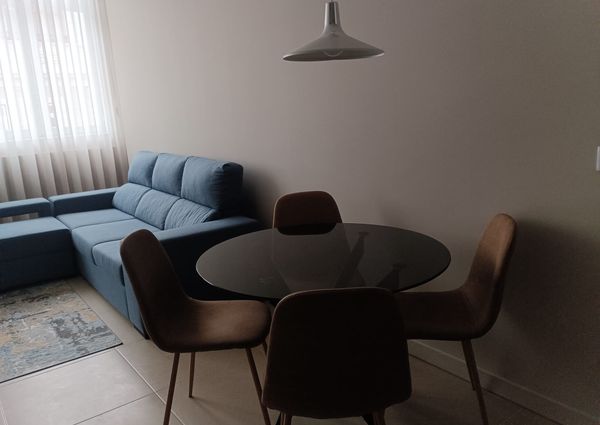 Arrendamento T2 Coimbra