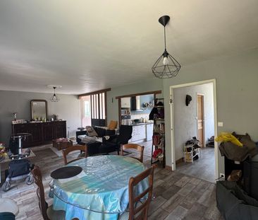 Maison à louer 4 pièces • 112,30 m2 Panazol - Photo 3