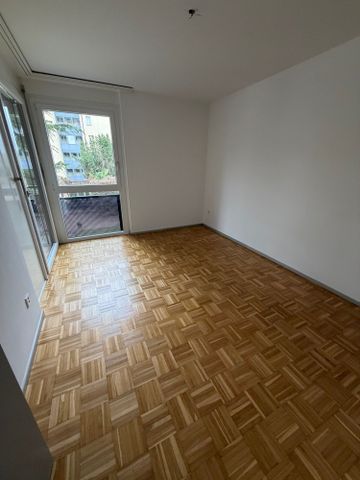 4 Zimmer, 120 m², 1. Stock - Foto 3