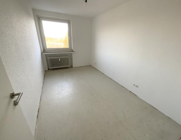 3-Zimmer-Familienwohnug mit neuem Wannenbad - Photo 1