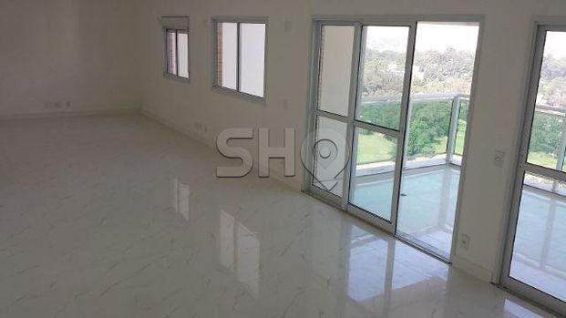 #SH19878 - Apartamento - Locação com 194.00 m² , 3 Quarto(s), por R$ 5.800 - Photo 1