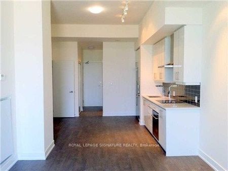 Liv Lofts , #1404 - Photo 3