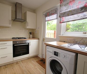 Nicolson Court, Stepps, Glasgow - Photo 4