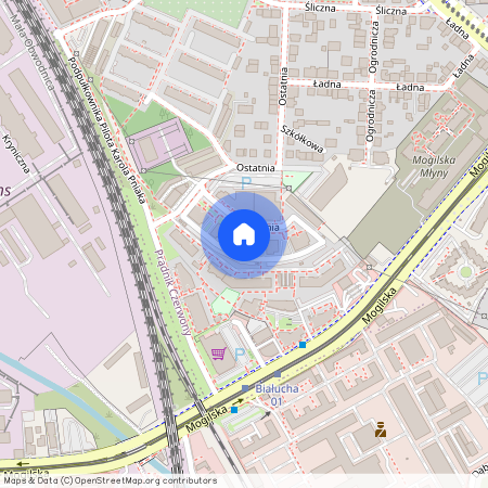 Rakowice, Prądnik Czerwony, Kraków, małopolskie