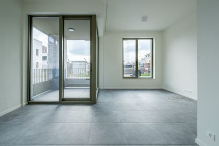 Nieuwbouw appartement - Photo 5