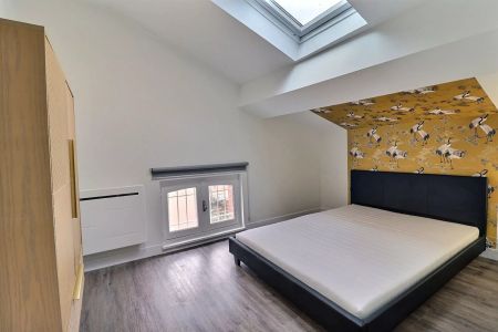 APPARTEMENT T2 MEUBLE - ALBI UNIVERSITE - Photo 5