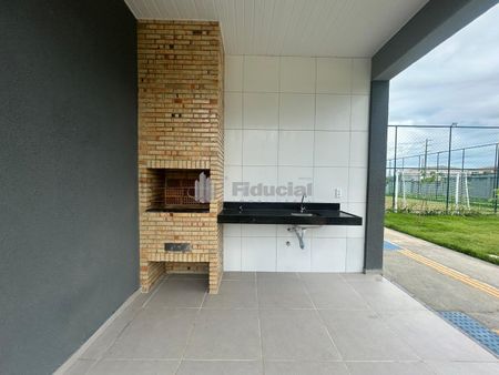 BOA ESPERANCA - APARTAMENTO - R LUIS GONZAGA DOS SANTOS, 1555 AP 201 BL 17 GRAN VILLAGE MARACANAU - Photo 5