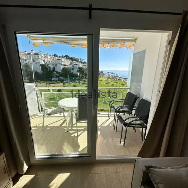 Alquiler de piso en Mezquitilla - Photo 1