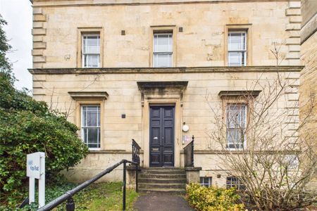 1 bedroom Flat in Kings Road, Reading - Photo 3