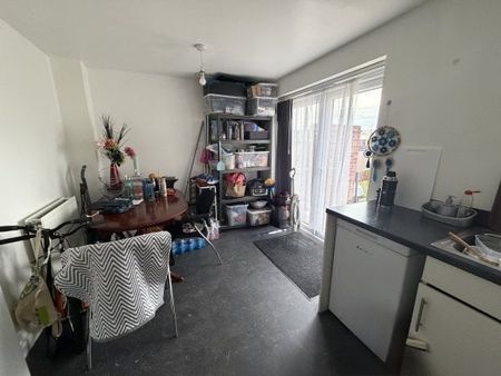 Saxonbury Way, Peterborough, PE2 9EZ, Property for rent - Photo 2