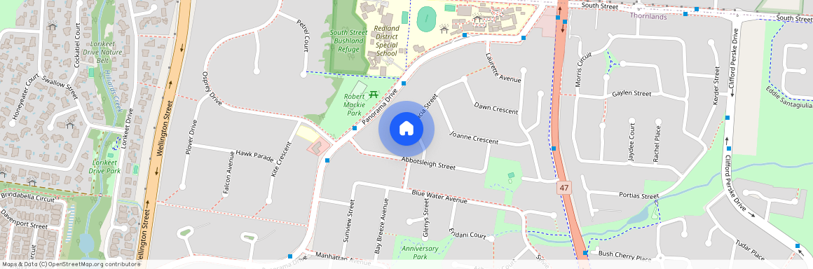 1/27 Acacia, Qld 4164, Thornlands