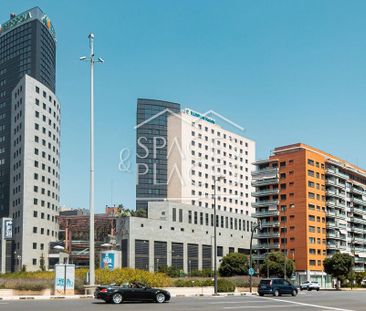 4 room luxury Apartment for rent in Valencia, Spain - Photo 1