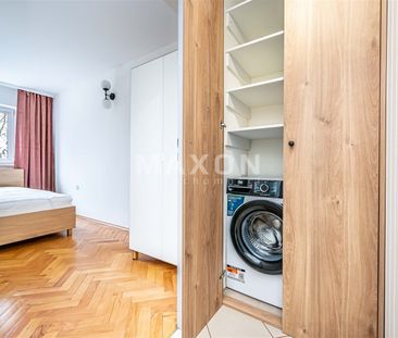 Ochota - 2 pokoje, świeżo po remoncie. - Photo 4