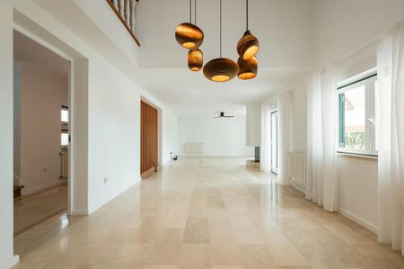 4 Bedroom House with swimming pool, Quinta da Beloura, Sintra - Photo 5