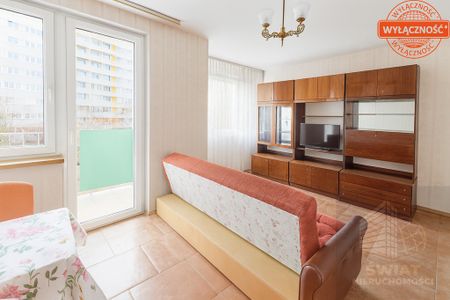 2‑pokojowe mieszkanie przy ul. Santockiej - Photo 4