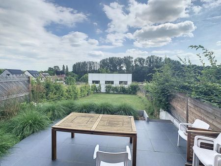 Nieuwbouw woning met 5 slaapkamers op toplocatie te Heverlee - Foto 3