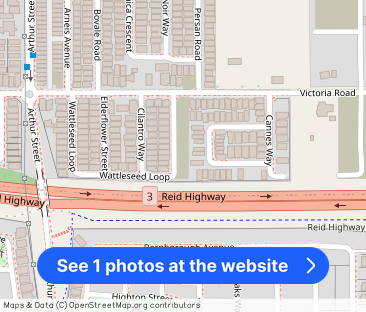 Brand New 4x2 Family Home for Rent in Dayton - Modern Living at Its... - Photo 1