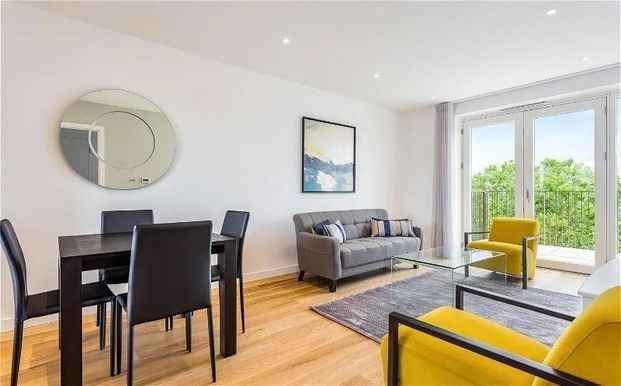 2 bedroom apartment to rent - Photo 1