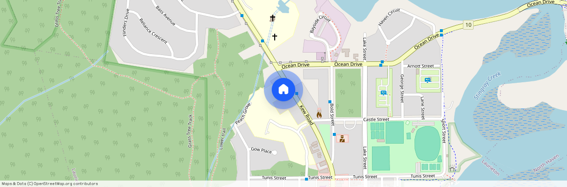 38 Kew Road, NSW 2443, Laurieton