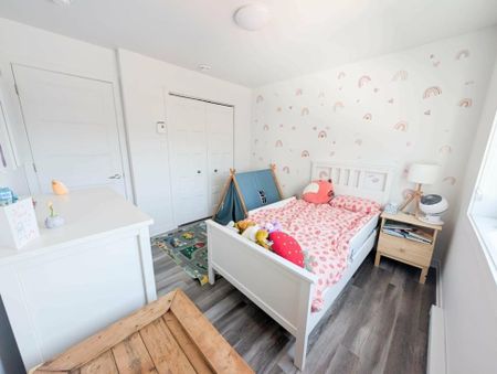 Appartement à louer - Photo 5