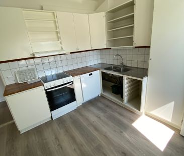 Trozelligatan, Norrköping - Foto 2