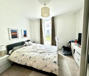 1 bedroom house to rent - Photo 1