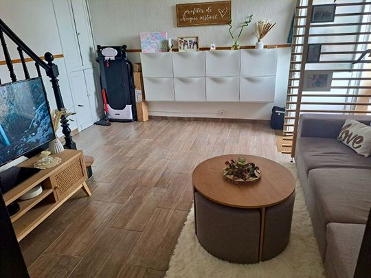 Appartement T3 près de DAX à louer - Photo 1