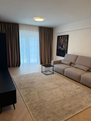 PREMIUM 4-ROOM APARTMENT | 169 SQM | HERĂSTRĂU | RENOVATED 2025 - Fotografie 1