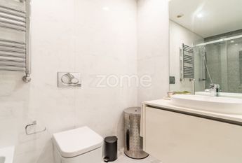 Apartamento T2 em Braga