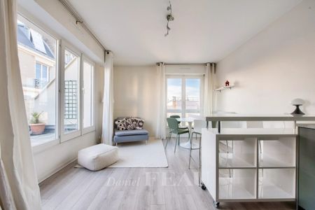 Appartement à louer à Paris 4Ème - Photo 4