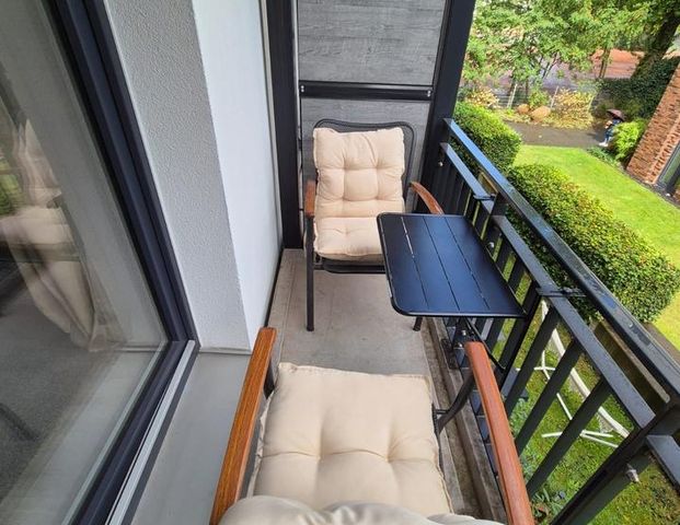 Tolles Apartment zur Untermiete: 19.12 bis 02.01 - Photo 1