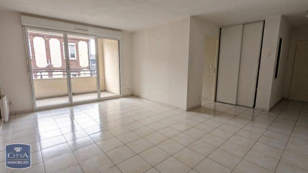 Appartement à louer 3 pièces 69.53m² - Photo 1