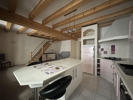 Location Appartement 2 pièces Meublé 48m² AIX LES BAINS 73100 - Photo 5