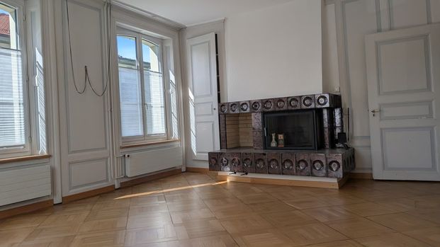 4.5 Zimmer, 120 m², EG - Photo 1