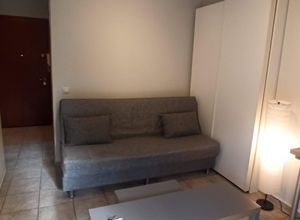 Studio/Γκαρσονιέρα για ενοικίαση - Καλαμαριά, - Φωτογραφία 2