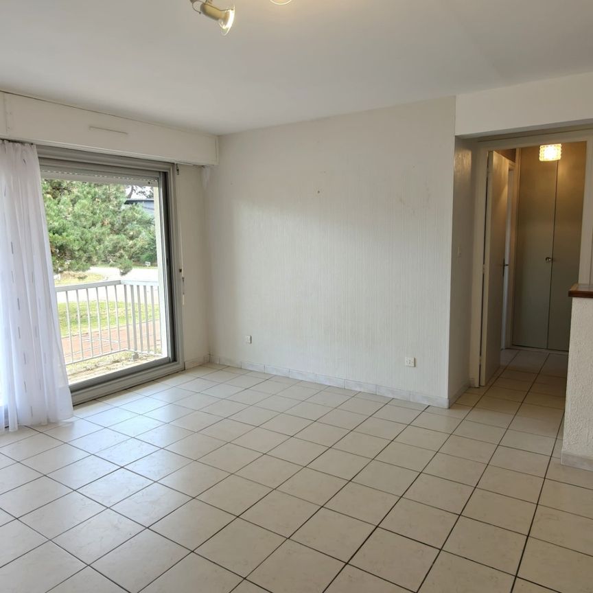 Location Appartement 2 pièces 32m² CUCQ 62780 - Photo 1