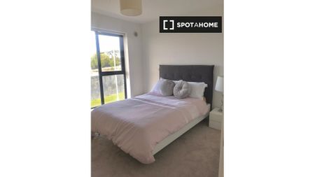 Room in a shared flat for rent in Dublin - Photo 3
