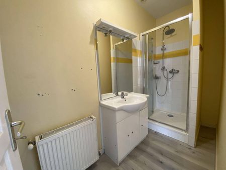 Location appartement rénové 3 pièces 58.87 m² à Romans-sur-Isère (26100) 5 - Photo 2