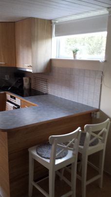 Kristian IV:s väg, Halmstad - Foto 1