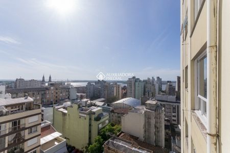 Apartamento com 1 quarto e 30m² para alugar em Centro Histórico, Porto Alegre. - Foto 2