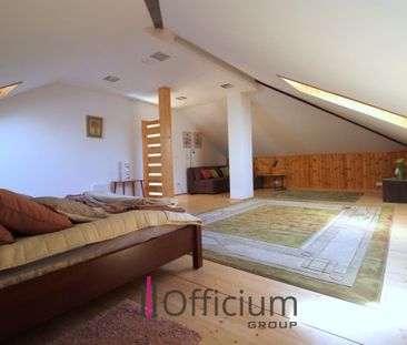 Wynajmę nowy dom 120m2 z ogrodem, Opacz Kolonia. - Фото 6