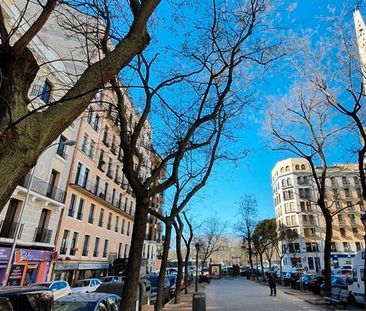Ático de alquiler en Calle del Alcalde Sainz de Baranda, 8, Ibiza d... - Photo 4