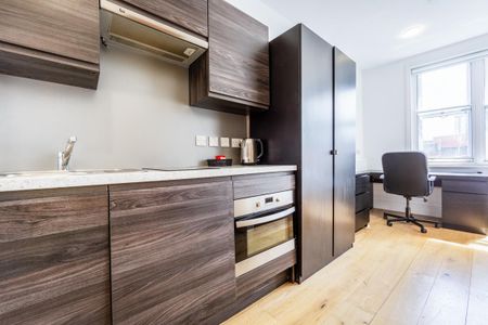 The Bruce Building, City Centre - Photo 3