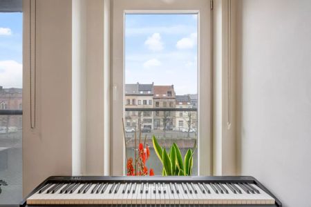 Appartement te huur in Gent - Photo 4