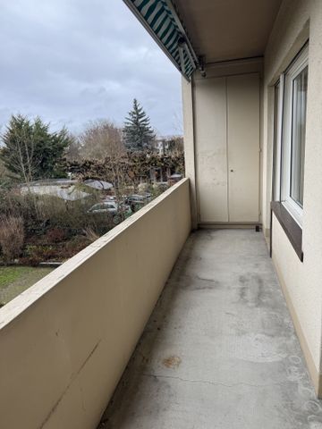 3 Zimmer, 63 m², 1. Stock - Photo 4