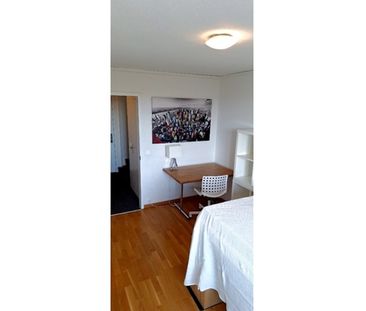 3½ Zimmer-Maisonettewohnung in Bern - Bethlehem, möbliert - Photo 4